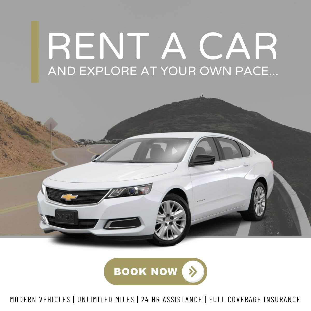 Tocumen Airport Car Rentals